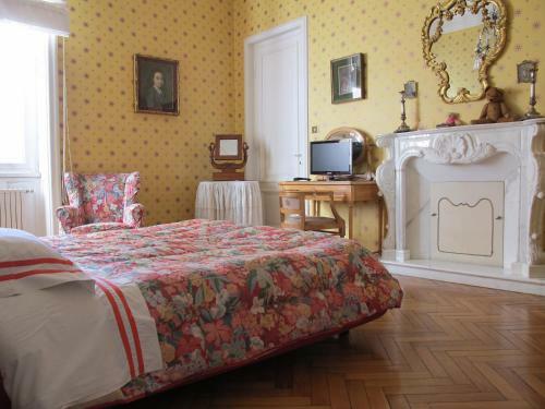B&B Fiera Del Mare