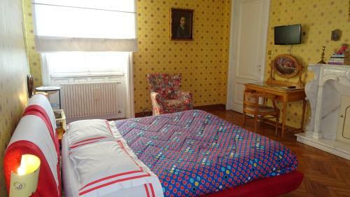 B&B Fiera Del Mare