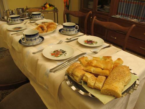 B&B Fiera Del Mare