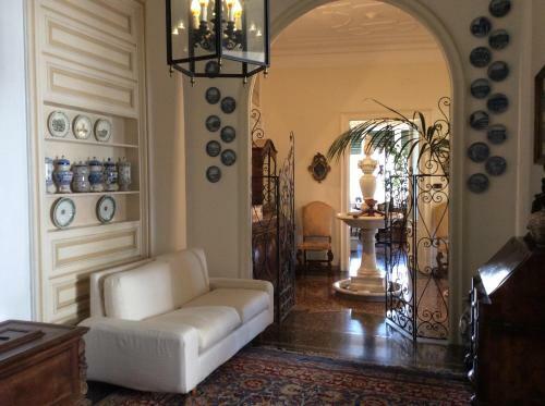 B&B Fiera Del Mare