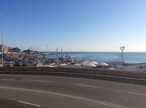 B&B Fiera Del Mare