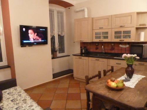 Casa Orefici, 3 Apartments Front Aquarium!