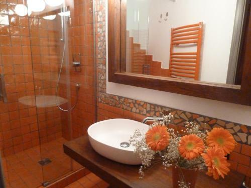 Casa Orefici, 3 Apartments Front Aquarium!
