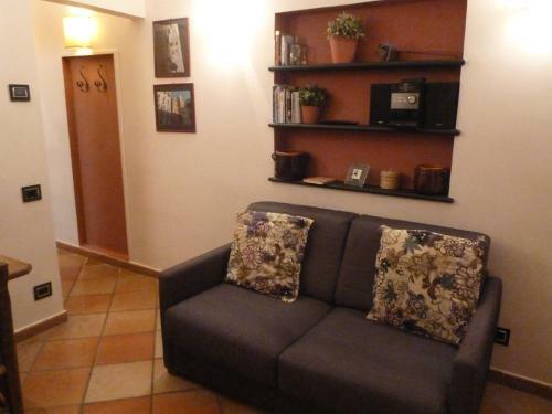 Casa Orefici, 3 Apartments Front Aquarium!