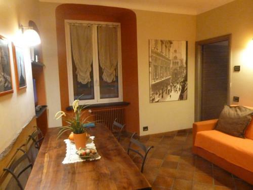 Casa Orefici, 3 Apartments Front Aquarium!
