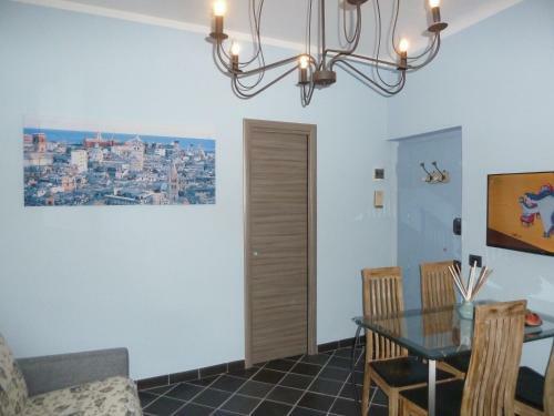 Casa Orefici, 3 Apartments Front Aquarium!