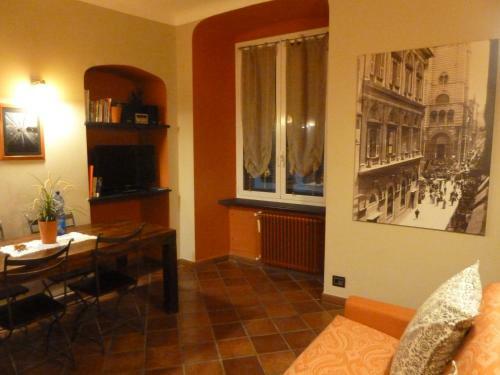 Casa Orefici, 3 Apartments Front Aquarium!