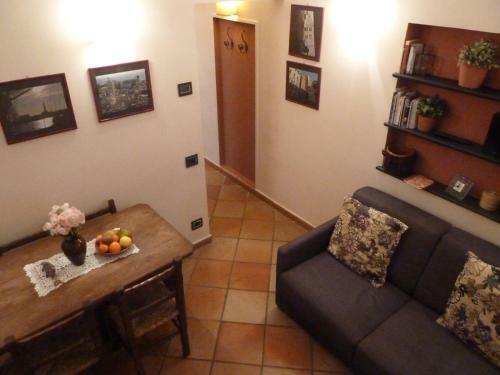 Casa Orefici, 3 Apartments Front Aquarium!