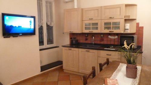 Casa Orefici, 3 Apartments Front Aquarium!