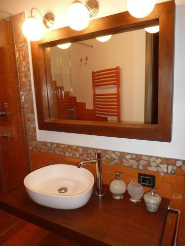 Casa Orefici, 3 Apartments Front Aquarium!