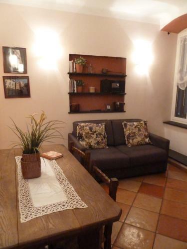 Casa Orefici, 3 Apartments Front Aquarium!