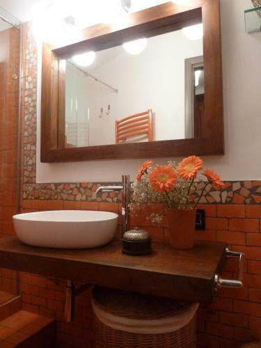 Casa Orefici, 3 Apartments Front Aquarium!