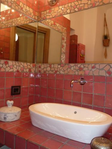 Casa Orefici, 3 Apartments Front Aquarium!