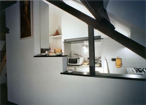 Apartamento Loft Fronte Cattedrale