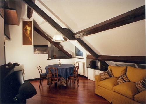 Apartamento Loft Fronte Cattedrale