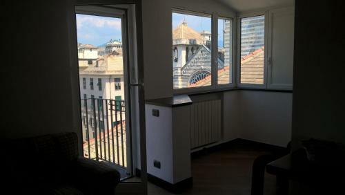 Apartamento Loft Fronte Cattedrale