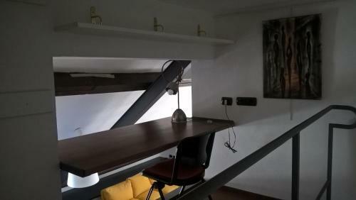 Apartamento Loft Fronte Cattedrale