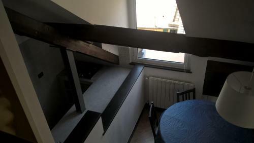 Apartamento Loft Fronte Cattedrale