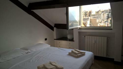 Apartamento Loft Fronte Cattedrale