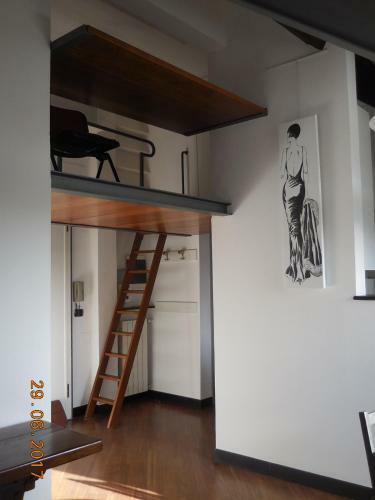 Apartamento Loft Fronte Cattedrale