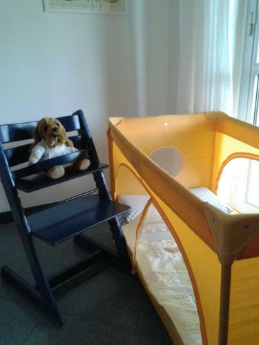 Apartamento Casa Anastasia