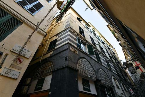 Hostal Old Town Guest House