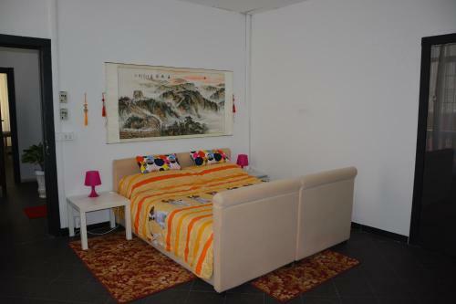 Bed & Breakfast Green House