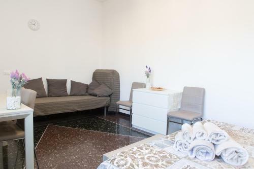 Hostal Affittacamere San Martino
