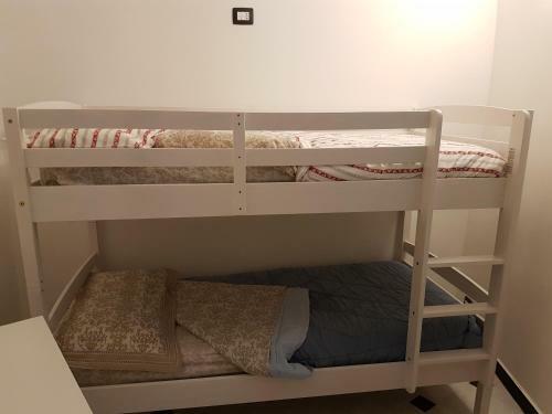 Apartamento Genova Centro Da Hanna