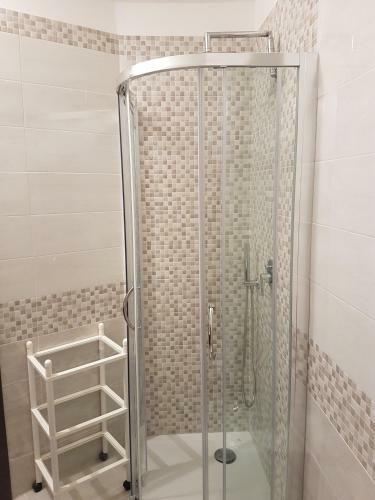 Apartamento Genova Centro Da Hanna