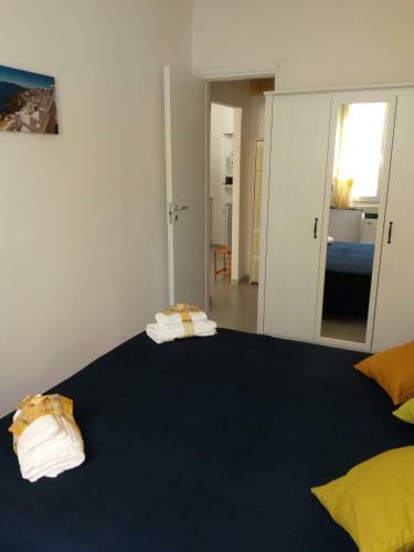Apartamento Casa Del Cioccolatte