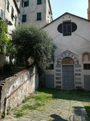 Apartamento Casa Del Cioccolatte