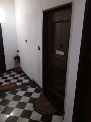Apartamento Casa Del Cioccolatte