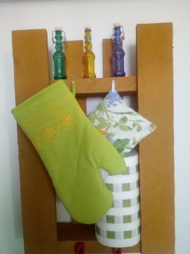 Apartamento Casa Del Cioccolatte