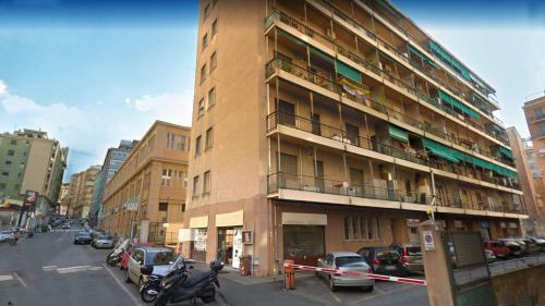Apartamento Il Quintopiano