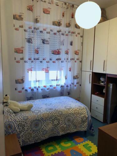 Apartamento Il Quintopiano