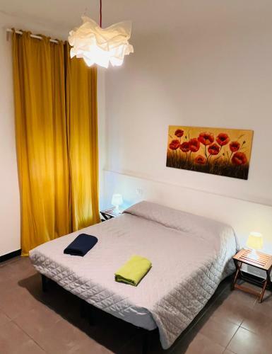 Apartamento Appartamento Low-cost Fillak
