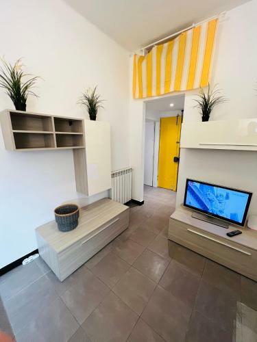 Apartamento Appartamento Low-cost Fillak