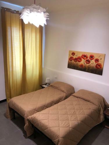 Apartamento Appartamento Low-cost Fillak