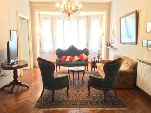 Apartamento La Casa Di Sara