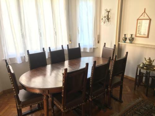 Apartamento La Casa Di Sara