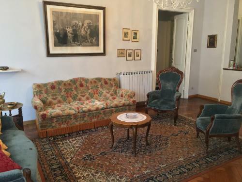 Apartamento La Casa Di Sara