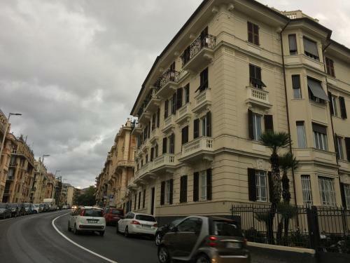 Apartamento La Casa Di Sara