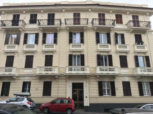 Apartamento La Casa Di Sara