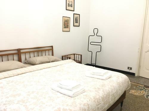 Apartamento La Casa Di Sara