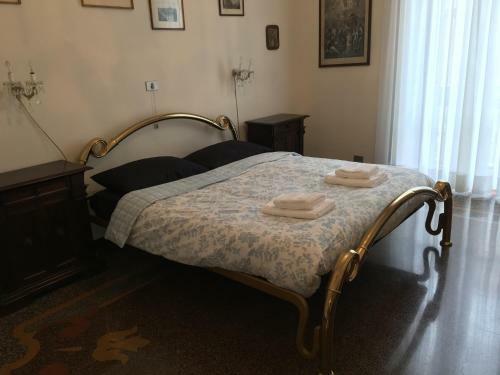Apartamento La Casa Di Sara