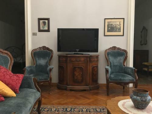 Apartamento La Casa Di Sara