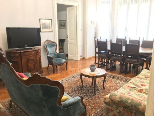 Apartamento La Casa Di Sara