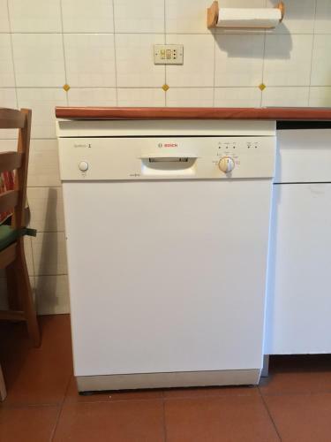 Apartamento La Casa Di Sara