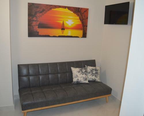 Principe Apartment